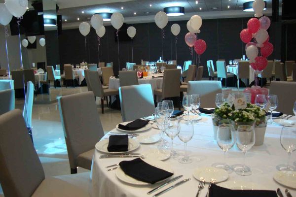 Doña Monse Hotel (Torrevieja)